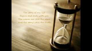 The Story Of My Life Sung By Caroline Jayne  Written and originally performed by Neil Diamond [upl. by Mook676]