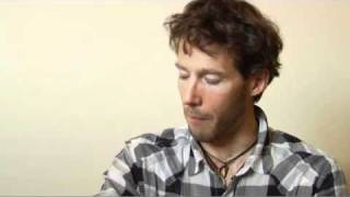 Being Aron Ralston Amputee Mountaineer  The New York Times [upl. by Savory]