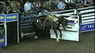 CFR 2013 Championship Sunday Full Rodeo [upl. by Pirbhai]