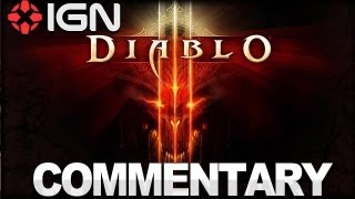 Diablo 3 Comment Comeback [upl. by Darsey]