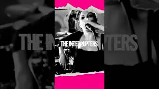 Celebrating 10 years of The Interrupters with 500 signed vinyl amp limited merch in our store 🔊🖤🩷 [upl. by Ekyt]