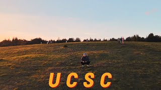 UCSC SANTA CRUZ TRIP ucsc roadtrip vlog [upl. by Atrim]