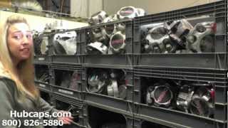 Automotive Videos GMC Sierra Hub Caps Center Caps amp Wheel Covers [upl. by Aileen458]