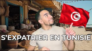 SEXPATRIER EN TUNISIE 🇹🇳 [upl. by Delp]