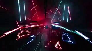 BeatSaber Custom Song  Get Low  Dillon Francis amp DJ Snake [upl. by Rizzi567]