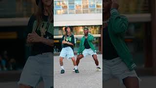 COM A CINTURINHA ELA VEM QUEBRANDO 😍🔥 FEAT ISA THOMPSON passinho de bh dance viral funk [upl. by Aidua]