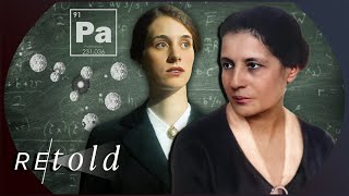 Lise Meitner Mother of the Atomic Bomb [upl. by Lionel332]