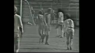 Steaua București vs FC Nantes 1979  1980 [upl. by Delly789]