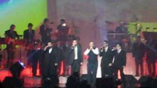 Mehairaquot Yaakov Shwekey Helfgot Yehuda Green Dovid Gabay Baruch Levine at HASC 22 [upl. by Sailesh557]