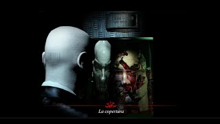 Hitman Codename 47 ITA  11 La copertura [upl. by Derry]