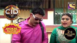 Freedom के लिए Fight  Full Episode  CID  Anokhe Avatar [upl. by Lynch]