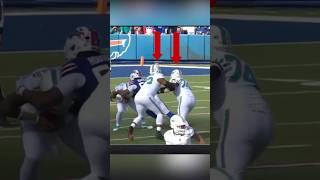 NFL Lineman BLOCKED Eachother [upl. by Eniamsaj]