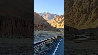 Khwab si locations  Ladakh Hamin ast reels mountains ladakh tourism [upl. by Christos]