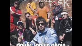 Goldie Lookin Chain  HRT [upl. by Bondie]