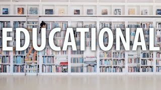 Background music for educational videos  educational music background [upl. by Emelen]