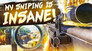 My Sniping is Insane [upl. by Syned369]