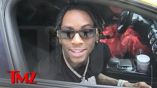 Soulja Boy Questions How NYC Kids Dont Know Method Man After Summer Jam  TMZ [upl. by Arick126]