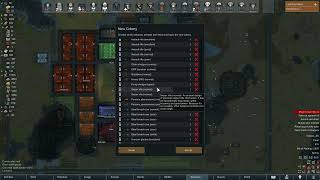 Archonexus 13 RimWorld [upl. by Ais]