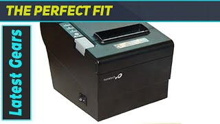 Bematech LR2000 The Ultimate POS Printer for Your Business [upl. by Wachtel]