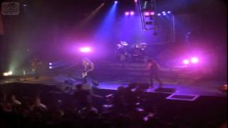 Metallica  One Live Seattle 1989 HD [upl. by Llerehc]