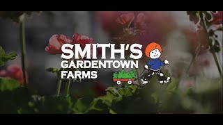 Smiths Gardentown 75th Anniversary [upl. by Daugherty]