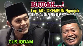 Ngaji GUS IQDAM  BLUDAK Lap MOJOREMBUN NGANJUK  08122023  Ds Mojorembun  Rejoso  Nganjuk [upl. by Nilats64]