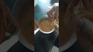 January 9 2022  Kachori shortvideo shorts trending viral mymemories kachorirecipe chole [upl. by Yelnet124]