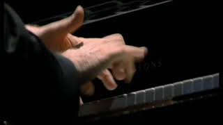 François Couperin  Le Tic Toc Choc ou Les Maillotins  Grigory Sokolov piano [upl. by Kosel]