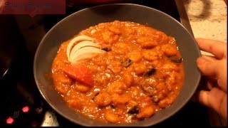 Tasty Prawn Curry [upl. by Phia]