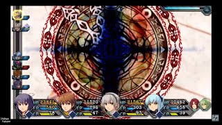 The Legend of Heroes Trails to Azure ✶ Azure Demiourgos 1 Nightmare Final Chapter [upl. by Deland]