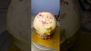 Pinata Cake Recipeshortsviralvideoshortsfeedyoutubeshortscake [upl. by Nadoj]