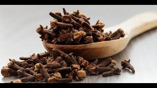 mouth carehow to get rid of bad breath using cloves [upl. by Minna]