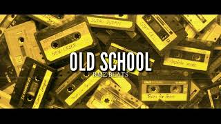 BOOMBAP BEAT 90S quotOLD SCHOOLquot SAMPLE HIP HOP CLÁSICO FREESTYLE TYPE BEAT HIP HOP INSTRUMENTAL [upl. by Nitsyrc]