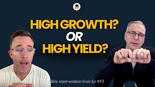 High Yield or High Growth The Unit vs House Dilemma [upl. by Nunes62]