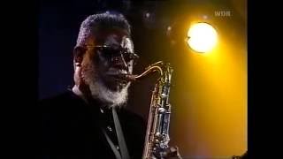 Pharoah Sanders Quartet  The Creator Has a Master Plan [upl. by Anthony]