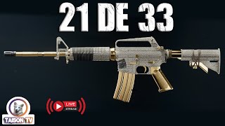 🔔📲🚨🡲Black ops 6  3 Parches Seguidos al Wallhack Casi lo Eliminan 2133 Diamantes [upl. by Gussie]