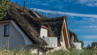 Urlaub an der Ostsee Dahme Ein Strand  Ach schaut selber [upl. by Tiebout]