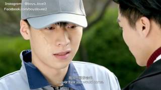 ENG amp INDO SUB Uncontrolled Love 2 Happy Ending [upl. by Niveek]