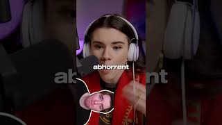 How Is Shane Dawson Allowed to be a Father brettcooper whatisright [upl. by Han]