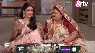 Bhabi Ji Ghar Par Hai  Ep  2462  Webisode 03  Nov14 2024  VidishaNehaShubhangi  And TV [upl. by Auod]