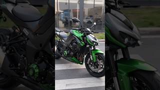 Kawasaki😍 New bike launch Z1000 2024  Kawasaki🥰 New bike Z1000 2024 shorts youtubeshorts viral [upl. by Assenab545]