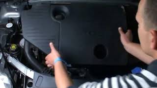 Ford Mondeo 18tdci 125HP Power Box Installation Guide Chip Tuning with Diesel Box [upl. by Pascasia775]