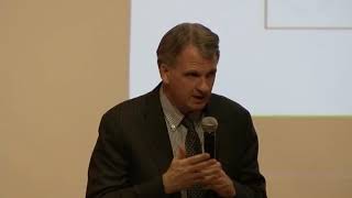 Timothy Snyder quotBloodlands Europe Between Hitler and Stalinquot Feb 24 2013 [upl. by Namara]