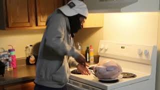 Yuno Miles  ThanksGiving Official Video [upl. by Taddeusz]