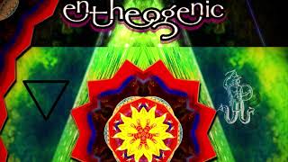 Entheogenic  Meltwater Pulse 1B Full Album Tryptology Mix [upl. by Yclek]