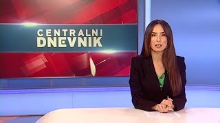 Centralni dnevnik 09032024 [upl. by Amat]