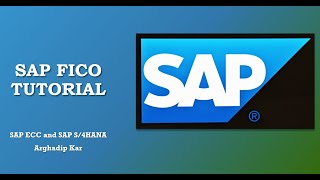 SAP FICO How to Change and Add more Information in Header Row in the Output of FBL5N in SAP [upl. by Jethro560]