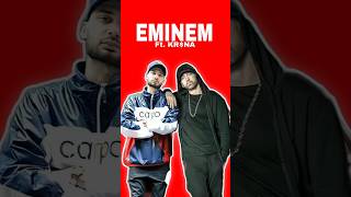 KRNA X Eminem Remix Shorts remix [upl. by Christel]