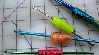 Quick Easy affordable crochet hook comfy covers [upl. by Elva476]