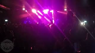 Crepitation Live  O2 Academy Liverpool [upl. by Lekzehcey608]